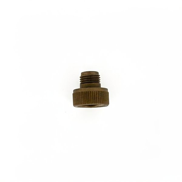 Bouchon de vidange PPE Iris, Silen, Silver, Wiper, Wiper3