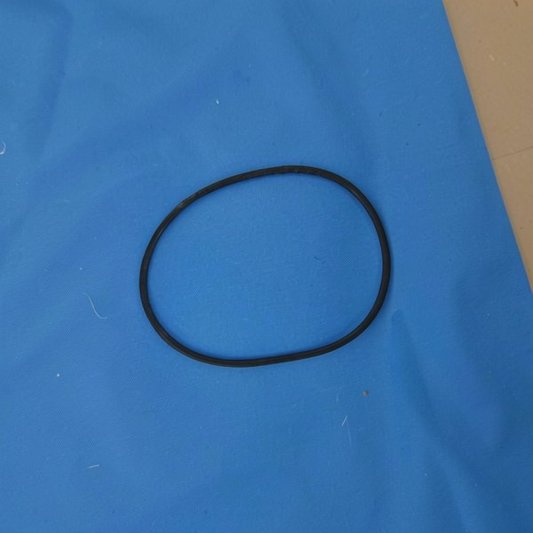 Joints de couvercle Filtre KOK (x2)