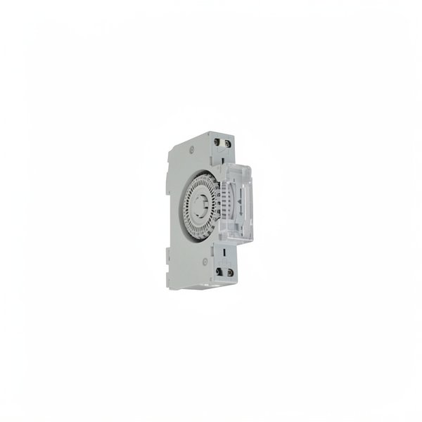 Horloge journalière 1 module