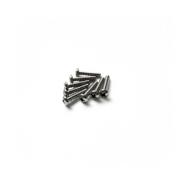 Sachet de vis Liner Turbo Jet