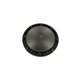 Couvercle FILTRE SAB Noir - 8 Trous - Ø290ext / 230int