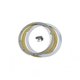 Kit bride Laiton joints vis (Préfab) PROJ (ex 1123040)