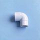 Coude PVC 90° impérial 2" MxF à coller