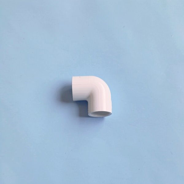 Coude PVC 90° impérial 1" FxF à coller