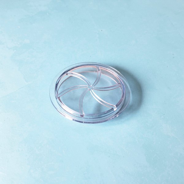 Couvercle de préfiltre PPE Bering 0,25 à 0,33 CV