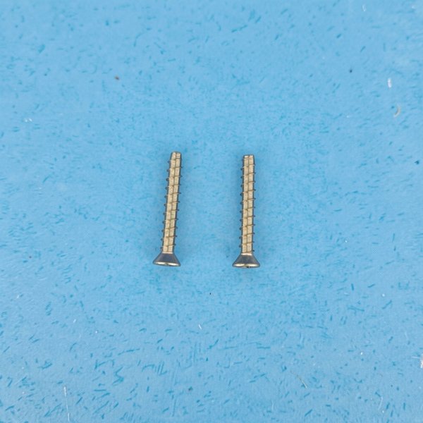 Vis grille BDF anti-vortex SP1048/1049 (x2)