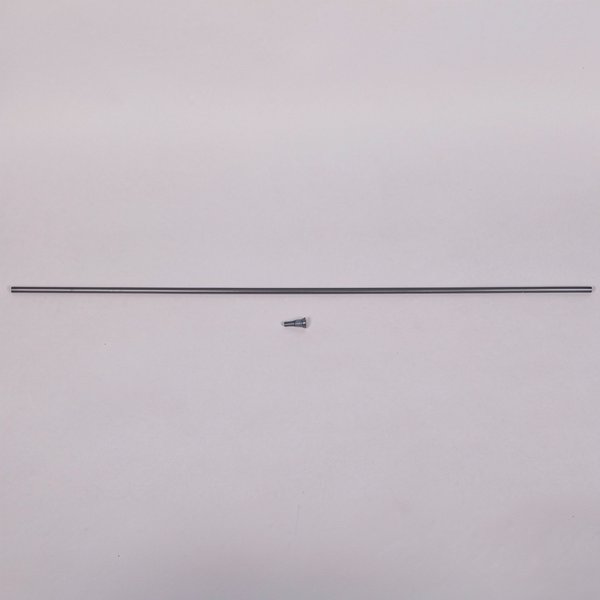 Tube PVC Ø6mm L.67Tube PVC Ø6mm L.670mm FILTRE SAB Vesubio, Aster, UVE