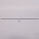 Tube PVC Ø6mm L.67Tube PVC Ø6mm L.670mm FILTRE SAB Vesubio, Aster, UVE