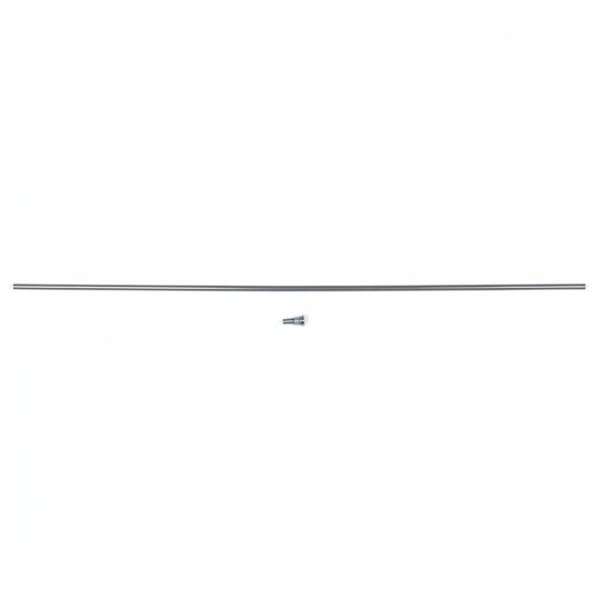 Tube PVC Ø6mm L.67Tube PVC Ø6mm L.670mm FILTRE SAB Vesubio, Aster, UVE