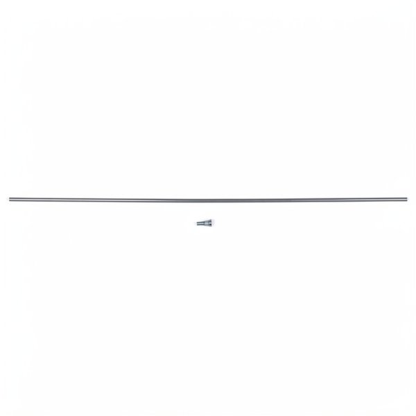 Tube PVC Ø6mm L.67Tube PVC Ø6mm L.670mm FILTRE SAB Vesubio, Aster, UVE