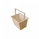 Panier + anse PPE ND