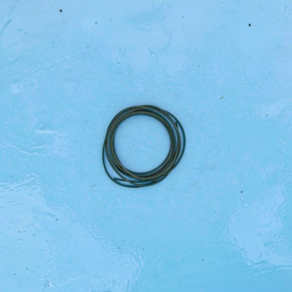 Recharge corde torique, joint nitrile Ø2 mm Sachet de 1 m