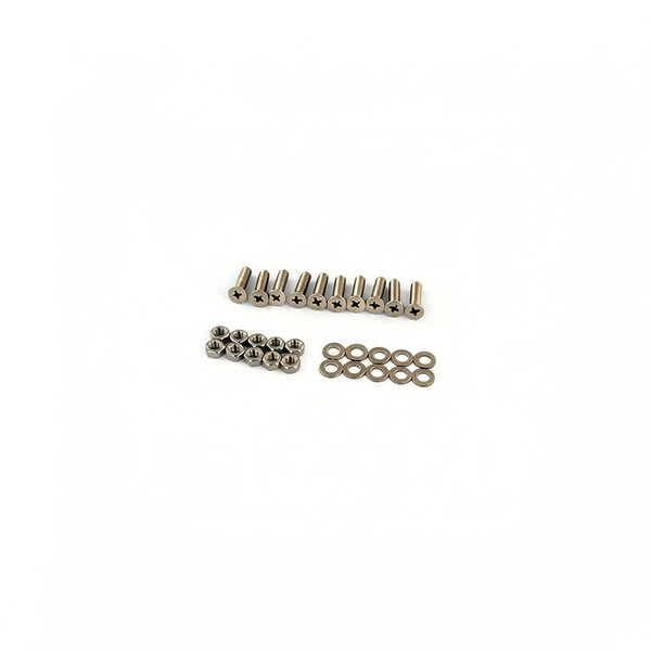 Vis SK Classic & Elégance GM (sachet) - Panneaux