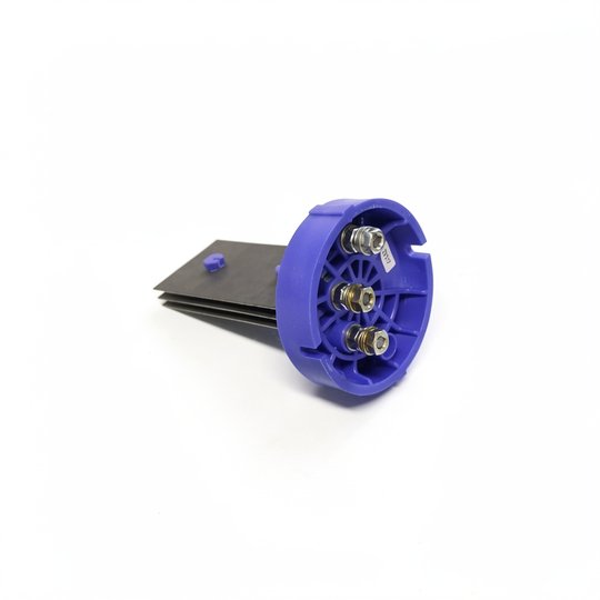 Cellule auto-nettoyante TECNO 2012 modèle DT-7