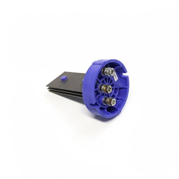 Cellule auto-nettoyante TECNO 2012 modèle DT-7