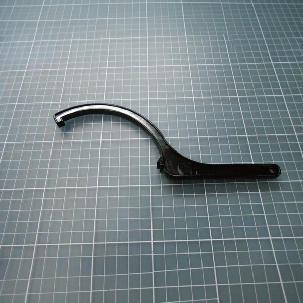 Clé de couvercle PPE Bering 0,25 à 0,33 CV