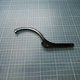 Clé de couvercle PPE Bering 0,25 à 0,33 CV