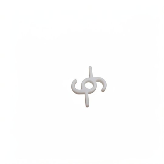 Crochet de fermeture de cartouche pour Dolphin NAUTY (TC), SWASH CL/TC, STAR (PLUS), ACAPOOLCO (TC), DX4, MYBO