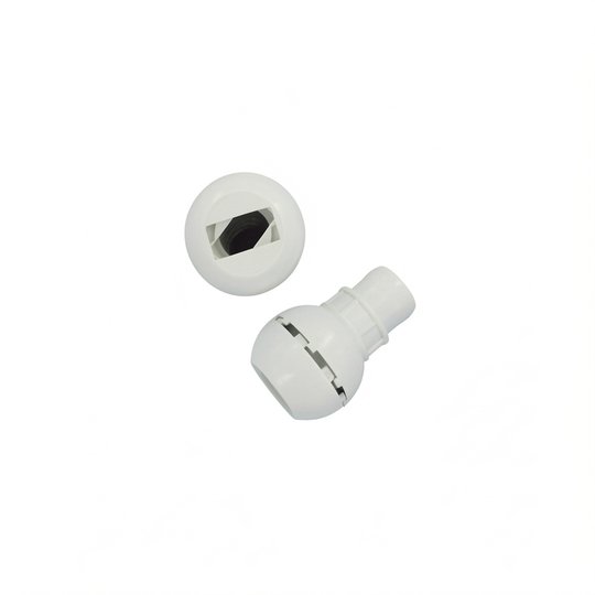 Buse NCC Junior Øint.33mm
