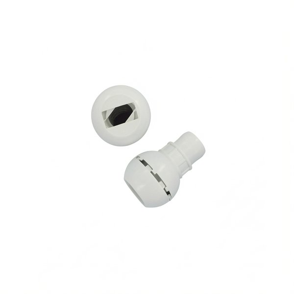 Buse NCC Junior Øint.33mm
