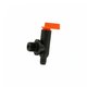 Ensemble purgeur avec joint torique Pro Grid