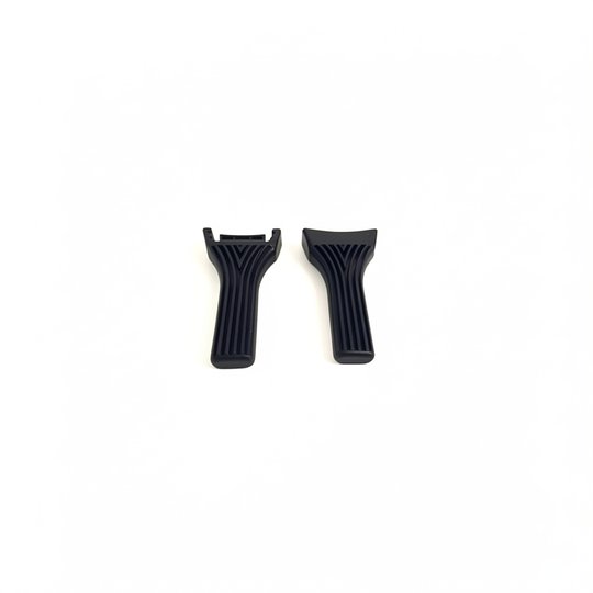 Clé pour collier (2 pièces)