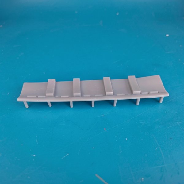 Clapet Anti Retour Diag - Gris