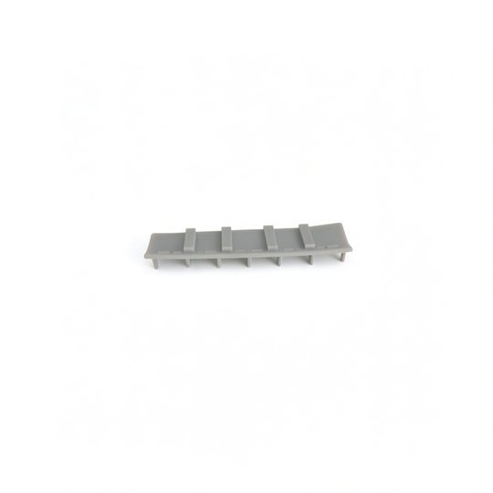 Clapet Anti Retour Diag - Gris