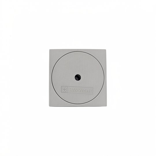 Kit cadre + couvercle Gris clair SK Cofies