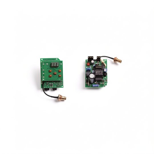 Circuit ME1-RX Standard