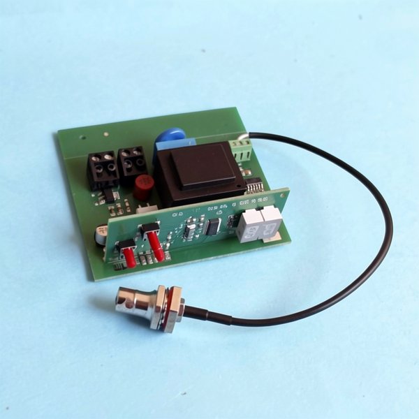 Carte MP2SP-PH Speedy 230 VAC (Tall-double)