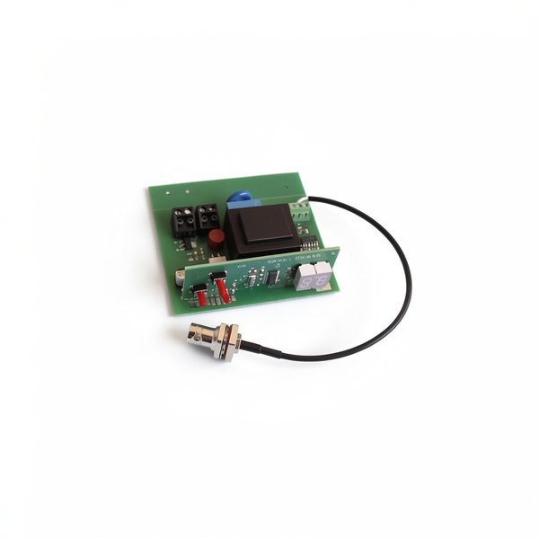 Carte MP2SP-PH Speedy 230 VAC (Tall-double)