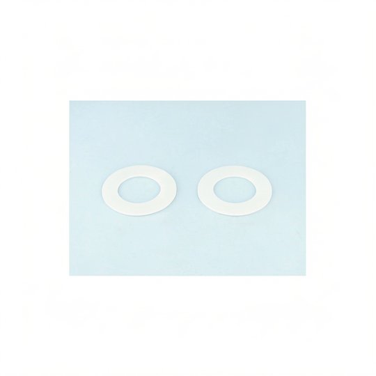 Rondelle X2 écrou de serrage FILTRE KT Star Clear +
