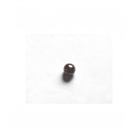 Bille Ø6,35 Inox 316