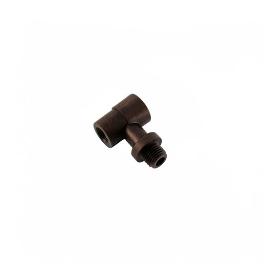 Té de manomètre 1/8" - 1/4" Filtre SAB Lisboa - FS00555-0401