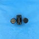 Condensateur 124 -149µF 5P2R moteur AO SMITH 1/2 CV
