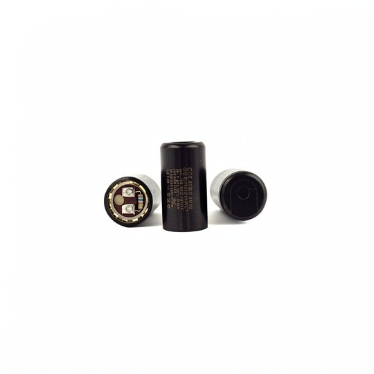 Condensateur 124 -149µF 5P2R moteur AO SMITH 1/2 CV
