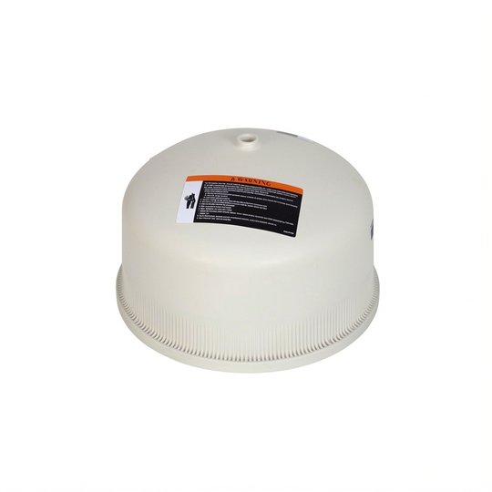 Couvercle Filtre DE Quad / Clean & Clear Plus 320 sq/fr