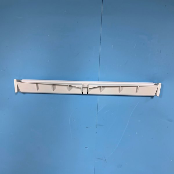 Volet de skimmer à débordement + vis 1240307