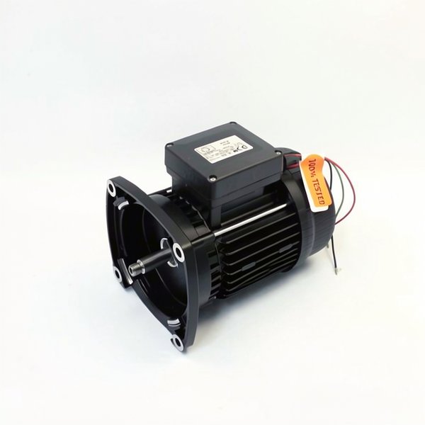 Moteur PPE Ultraflow, Whisperflow, Superflo 0,55 kW Tri