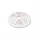 Grille BDF ABS - Anti-Vortex