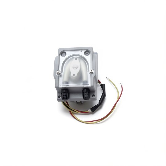 Pompe péristaltique grise MP2P 6L/h