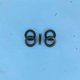 Guide tube Mini combo sans projecteur/combo/combo 2002 (x5)