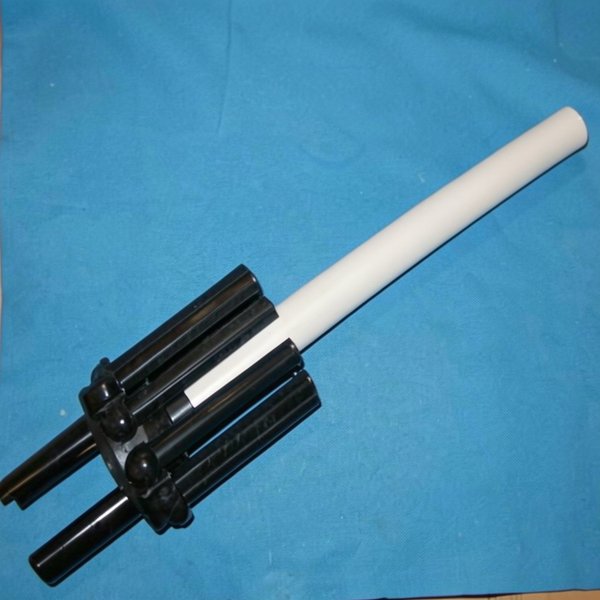 Diffuseur inférieur + tube + crépines 156 mm pour FSAB S0244T (XE), S0246T, Swimpro 256
