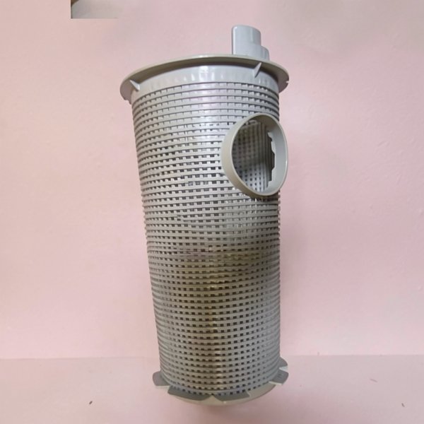 Panier PPE pompe Silen2