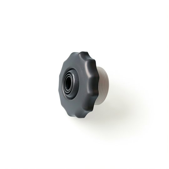 Jet orientable Anthracite Métallisé BOR