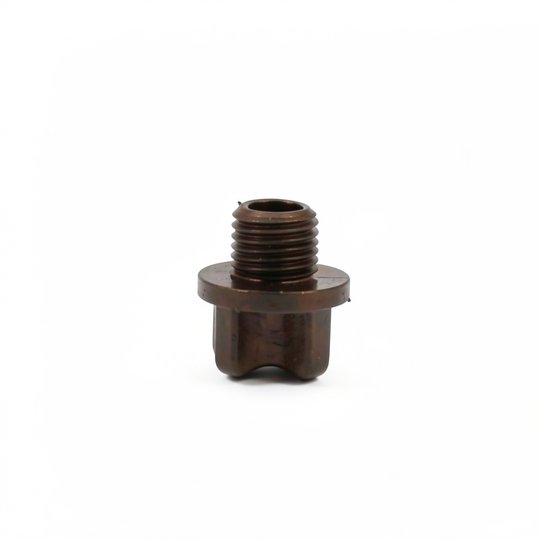 Bouchon de vidange PPE IML