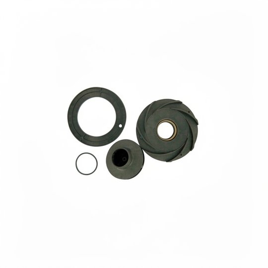 Kit (turbine+ plaque + diffuseur + joint de diffuseur) 2,2 kW PPE Challenger