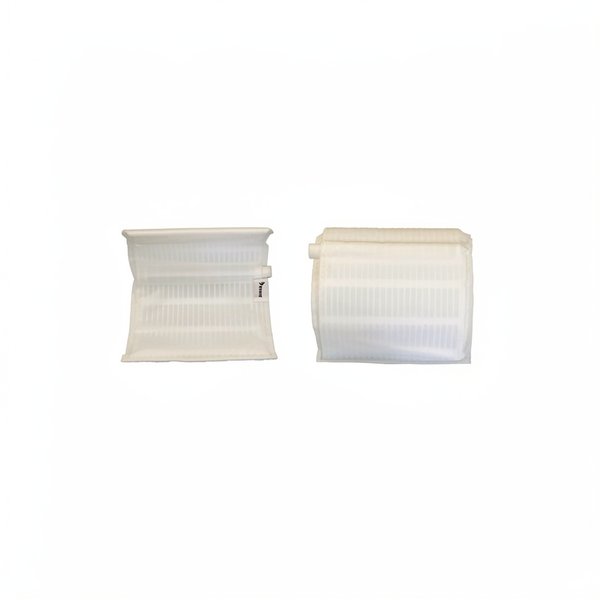 Cadre filtrant FILTRE DE FNS/+24 - Grande H.305mm x L.460 mm