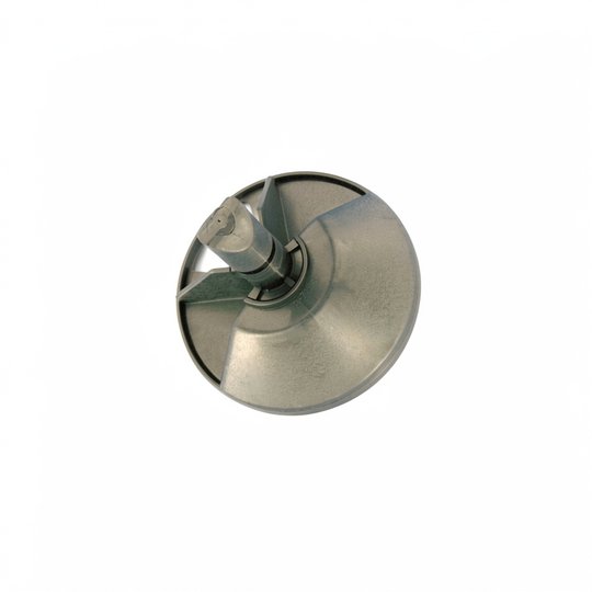 Boisseau de vanne 2" SP715/716 ht 130 mm